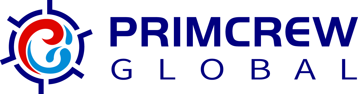 PRIMCREW GLOBAL